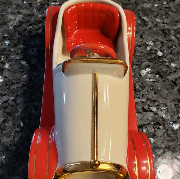 Lenox ,RACE TIME TEDDY - Picture 16 of 16